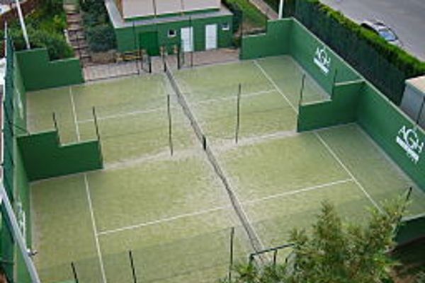 Hotel AGH Canet (Canet de Berenguer)
